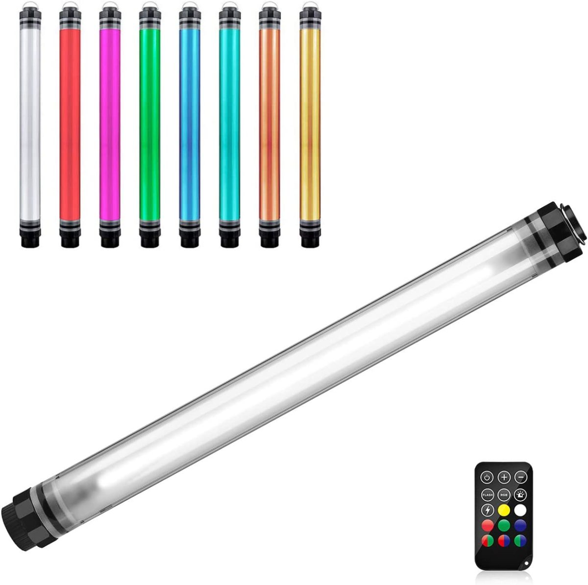 Tubo Led RGB LUXCEO P7RGBPro