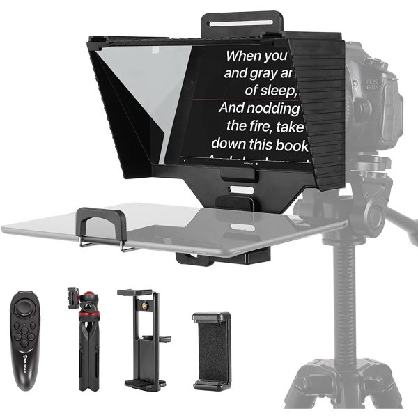 Teleprompter Moman MT2