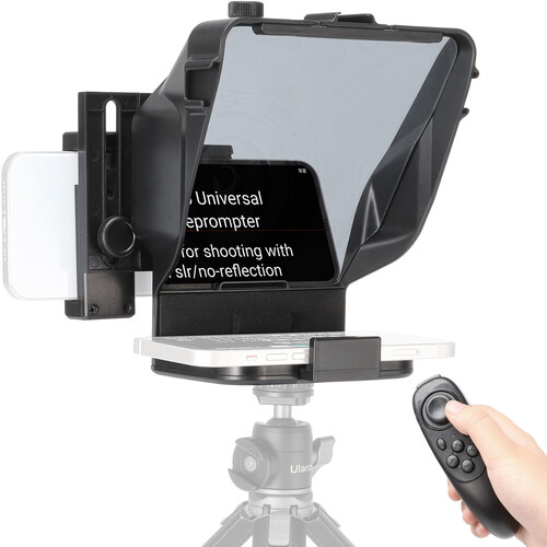 Teleprompters
