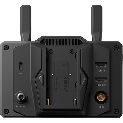 Monitor Pyro 5 Hollyland 5.5 Pulgadas - Imagen 2