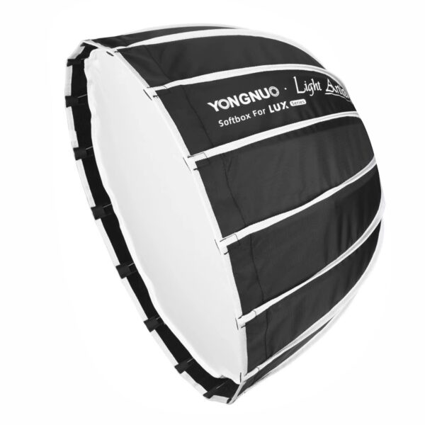 Modificador Parabólico Yongnuo 60cm con Montura Bowens