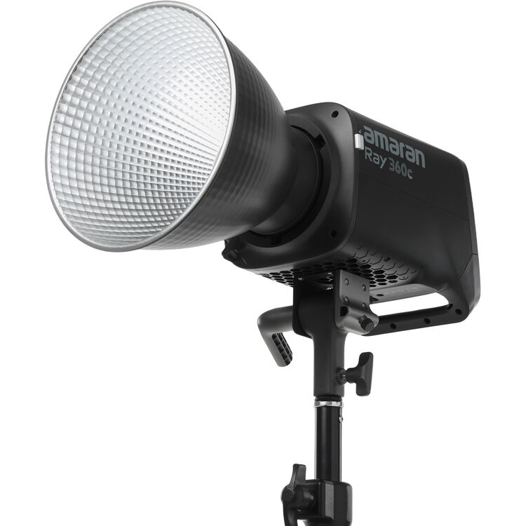 Luz Amaran Ray 360c