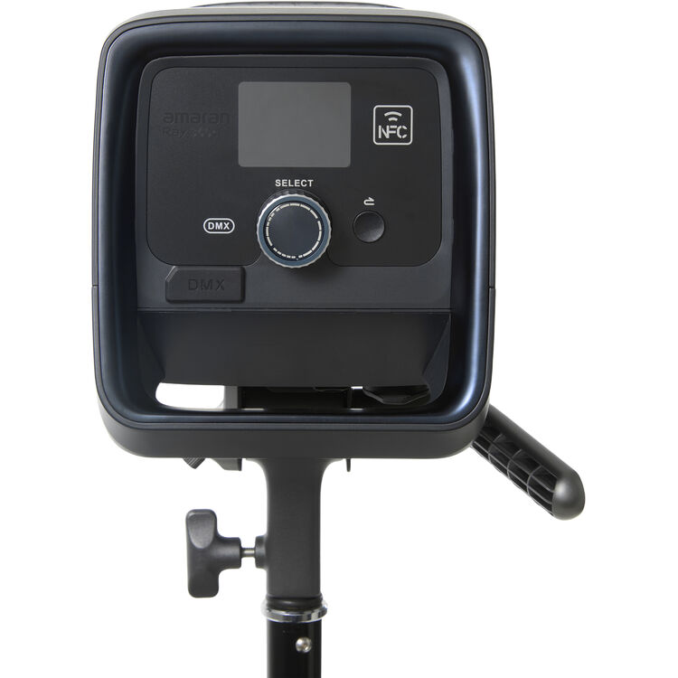 Luz Amaran Ray 360c - Imagen 2