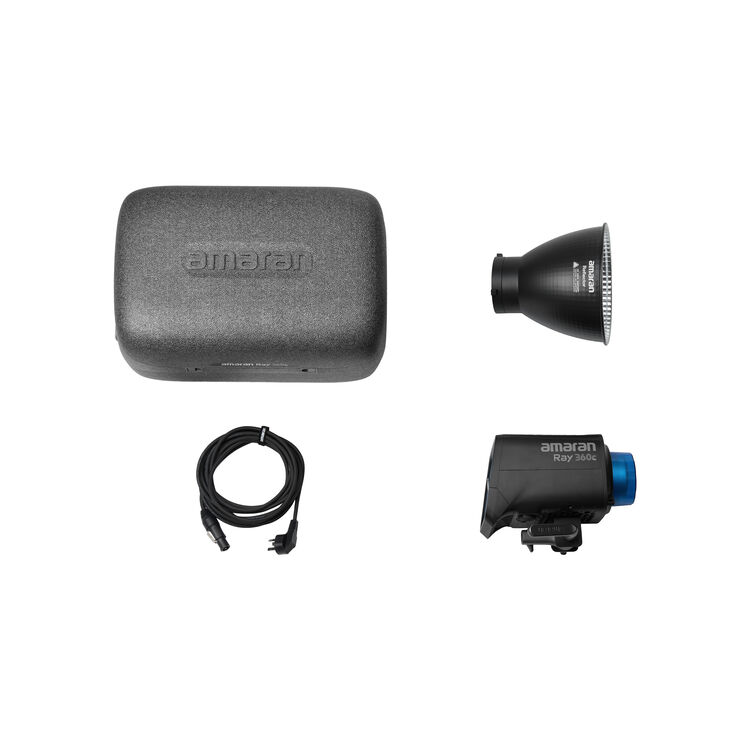 Luz Amaran Ray 360c - Imagen 3