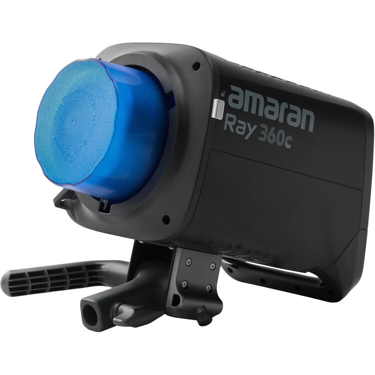 Luz Amaran Ray 360c - Imagen 4