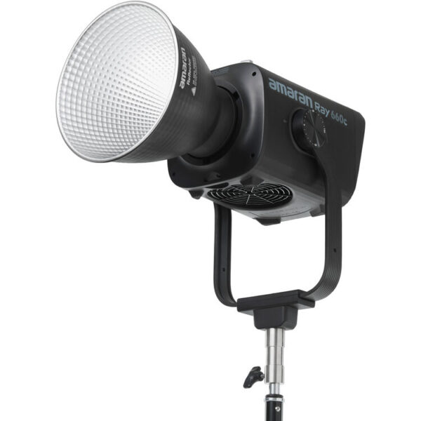 Luz Amaran Ray 660c