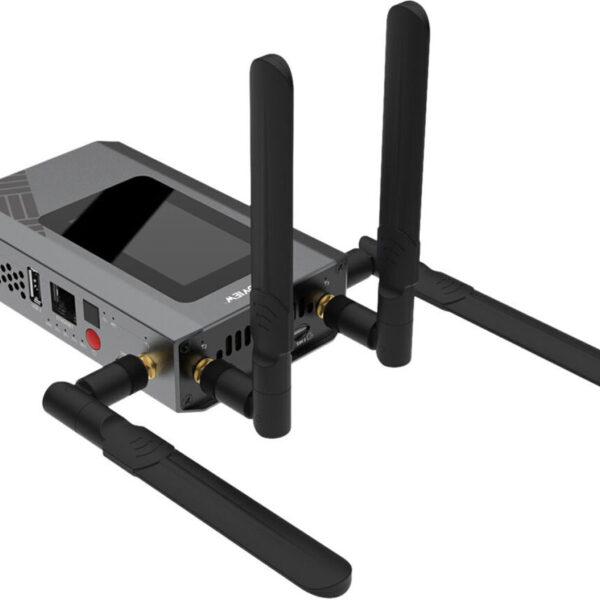 Codificador para streaming Kiloview M3 Mini